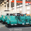 US engine Sclient Electric generator 1000Kva, 60HZ powered by Cummins KTA38-G4 engine